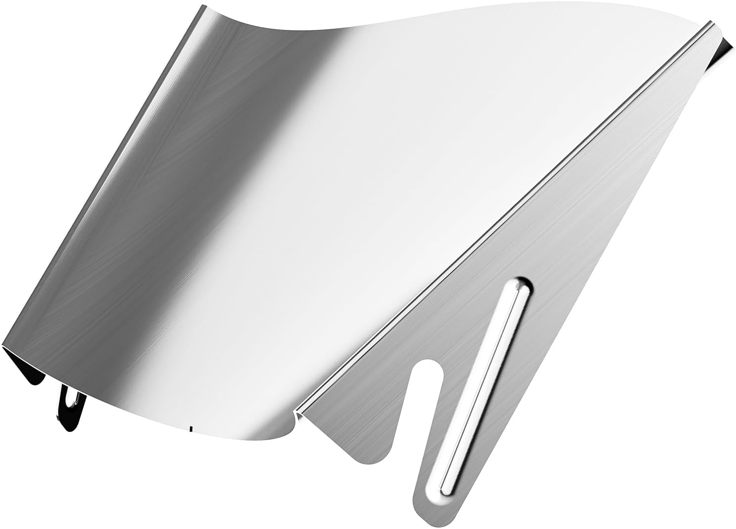 Kitchen Gadgets And Utensils - Pouring Chute for KitchenAid Stand Mixer