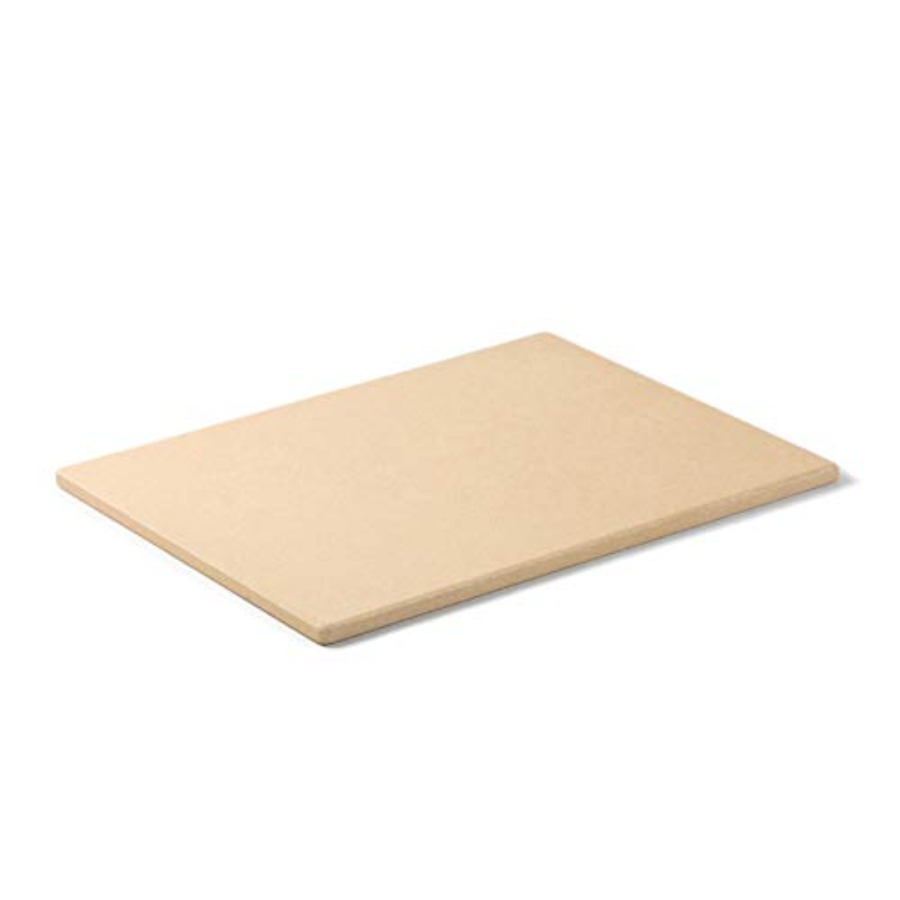 Pizza Stone Baking - Pizza Stone 11