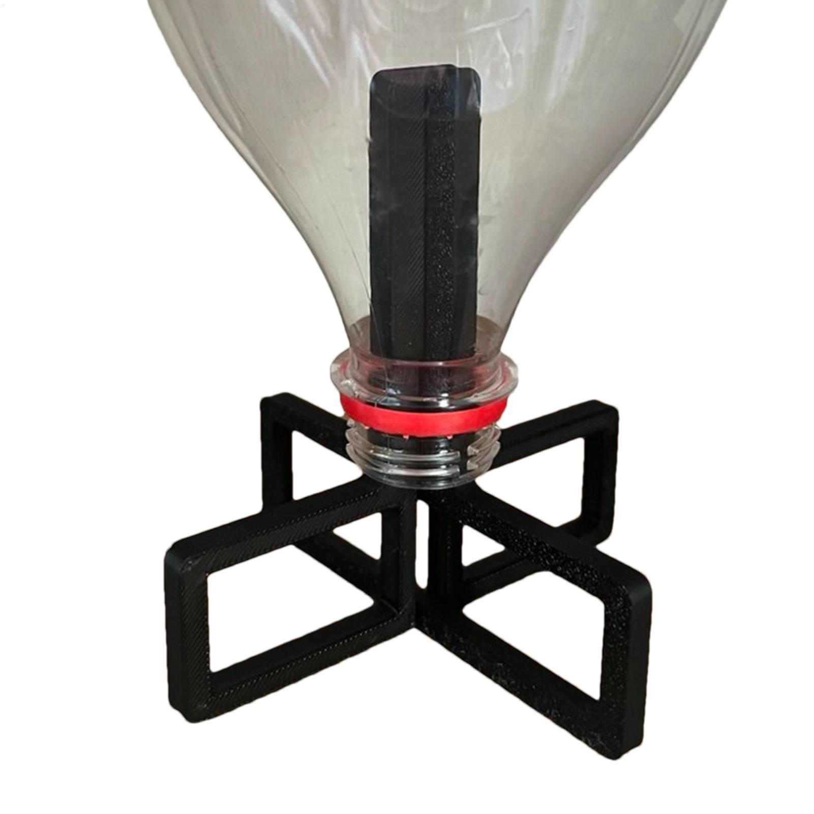 Kitchen Gadgets And Utensils - Bottle Rack Space-Saving Kitchen Gadgets Compact