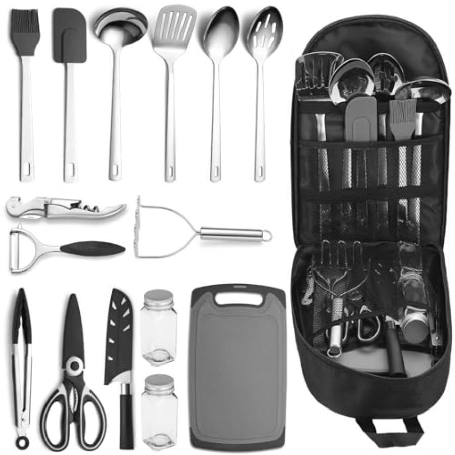 Kitchen Gadgets To Have - Camping entials Accories Camping Gear Must
