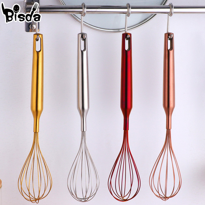 Stainless Steel Egg Stirrer Go - огляд і ціна Kitchen Gadgets And Utensils