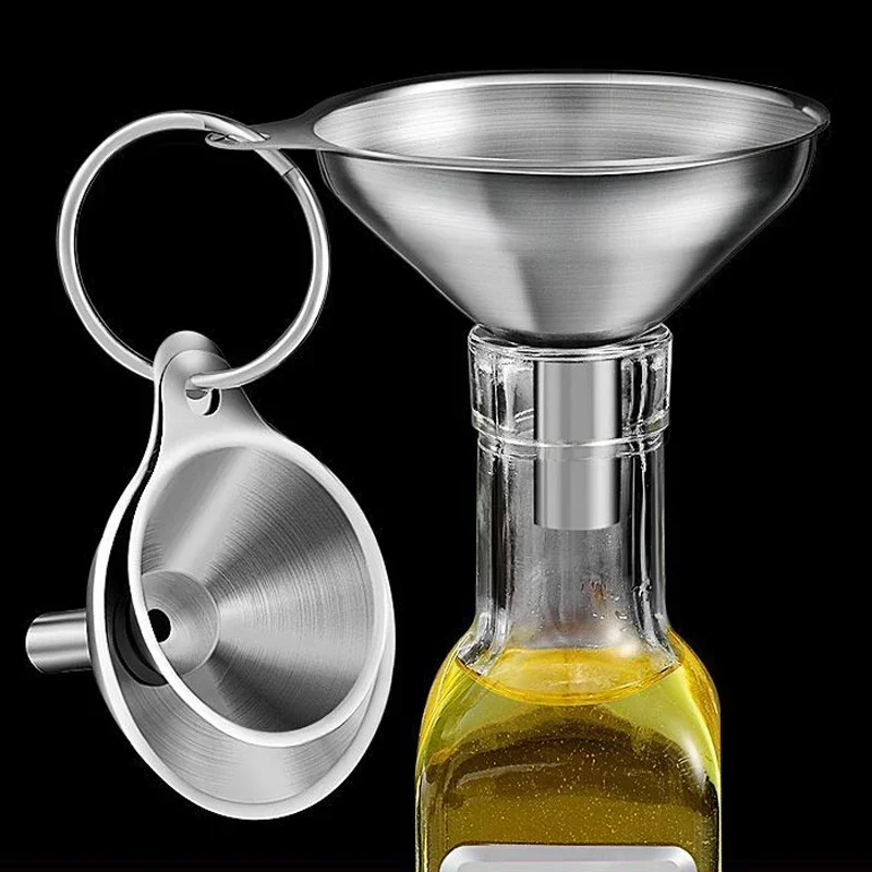 3/5 Pcs Stainless Steel Kitche - огляд і ціна Kitchen Gadgets And Utensils
