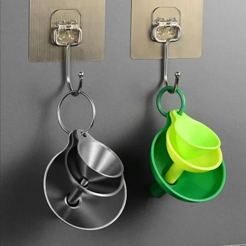 3/5 Pcs Stainless Steel Kitche - огляд і ціна Kitchen Gadgets And Utensils