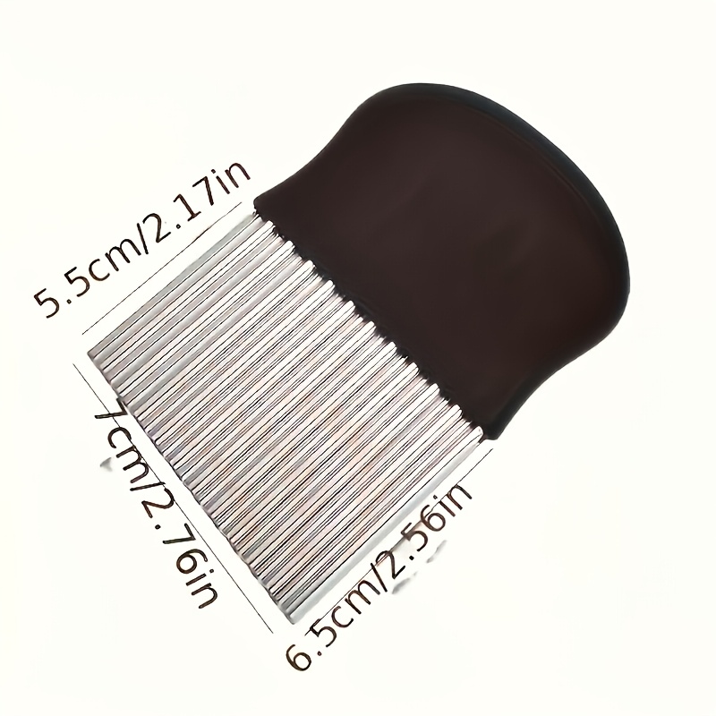 Heavy Duty Stainless Steel Wav - огляд і ціна Kitchen Gadgets Vegetable Chopper