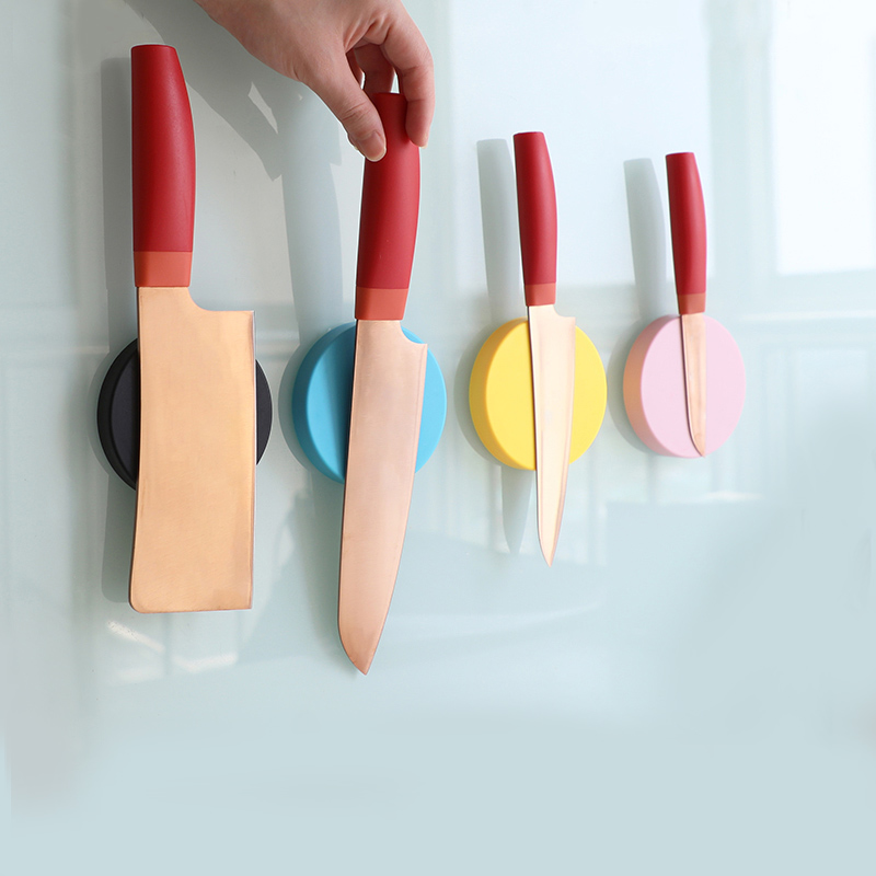 1-4 pcs Powerful Magnetic Knif - огляд і ціна Kitchen Gadgets And Utensils