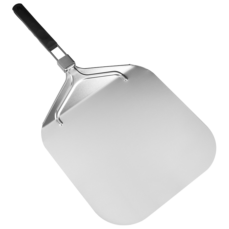 WSFS! Folding Aluminum Pizza P - огляд і ціна Pizza Stone Baking