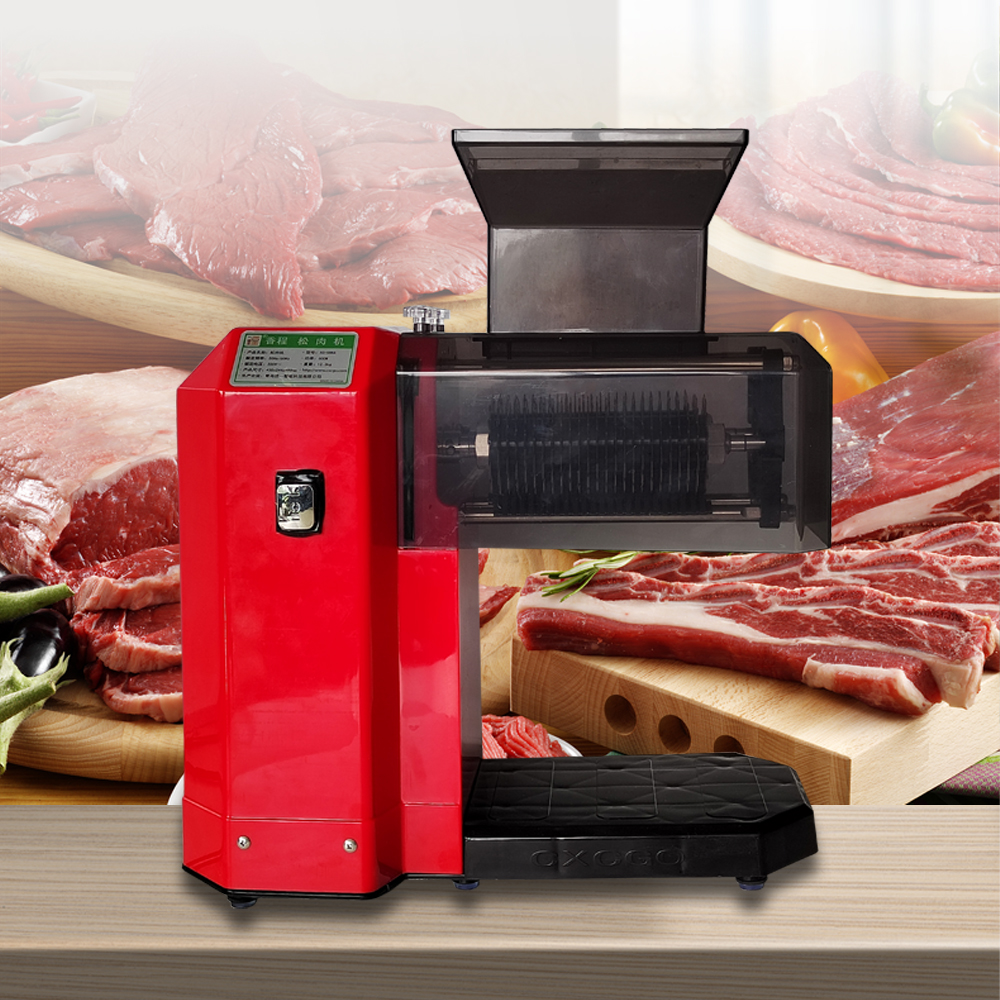 Commercial Meat Tenderizer Ham - огляд і ціна Kitchen Gadgets Kitchen