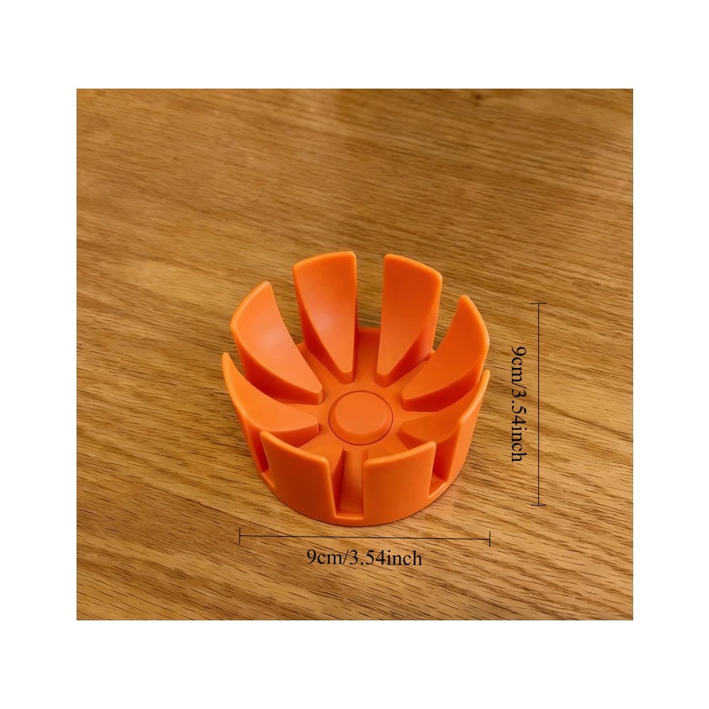 3D Printed Orange Slicer Tool  - огляд і ціна Kitchen Gadgets To Have