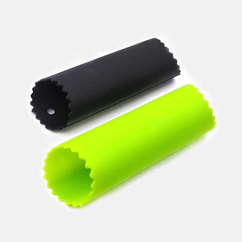 1pcs Silicone Garlic Peeler  R - огляд і ціна Kitchen Gadgets Kitchen