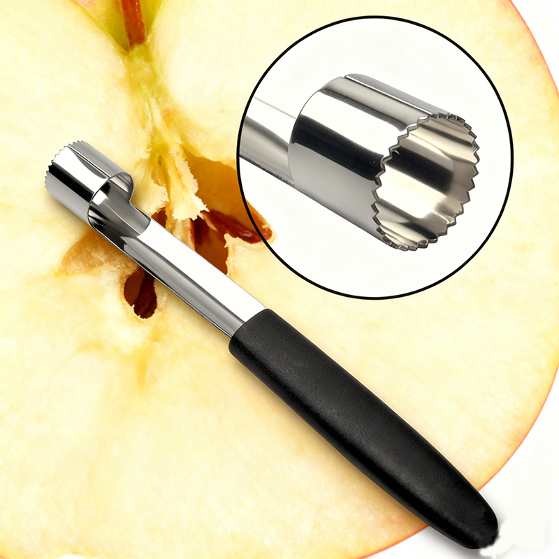 Apple Corer Pitter Pear Bell T - огляд і ціна Kitchen Gadgets Kitchen