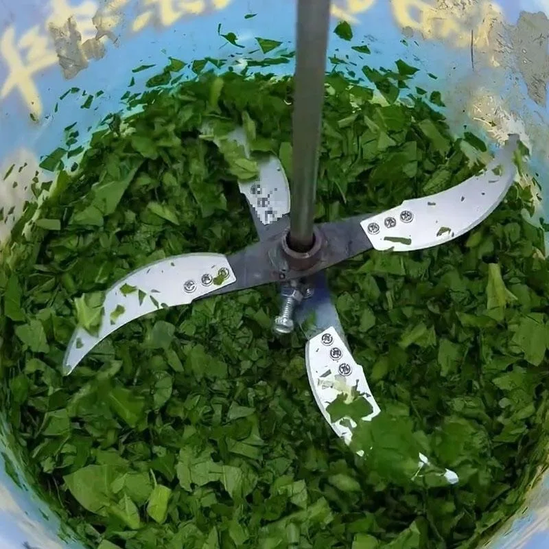 4/6 Blades Agricultural Vegeta - огляд і ціна Kitchen Gadgets Vegetable Chopper