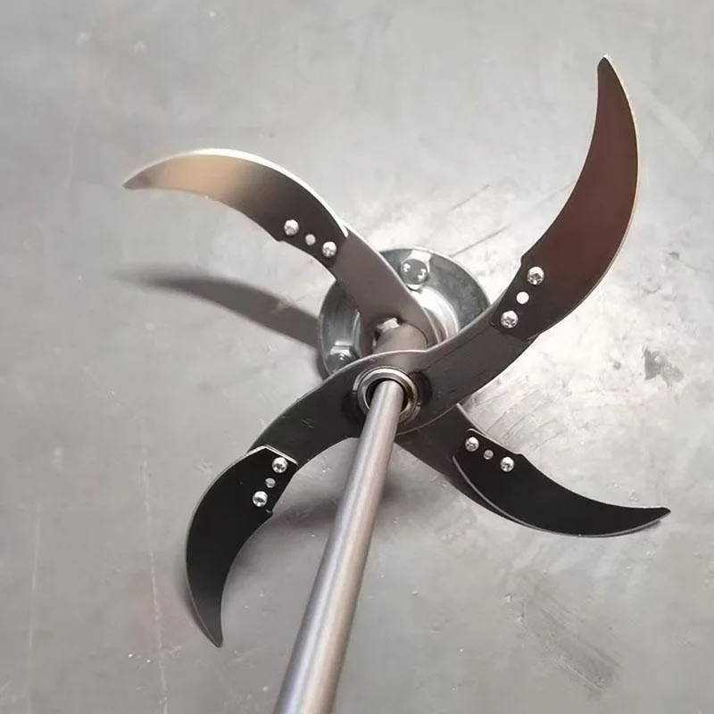 4/6 Blades Agricultural Vegeta - огляд і ціна Kitchen Gadgets Vegetable Chopper