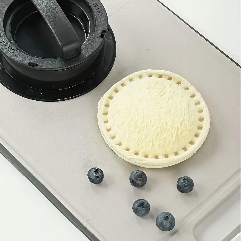 4-in-1 Round Hamburger Burger  - огляд і ціна Kitchen Helper Gadgets