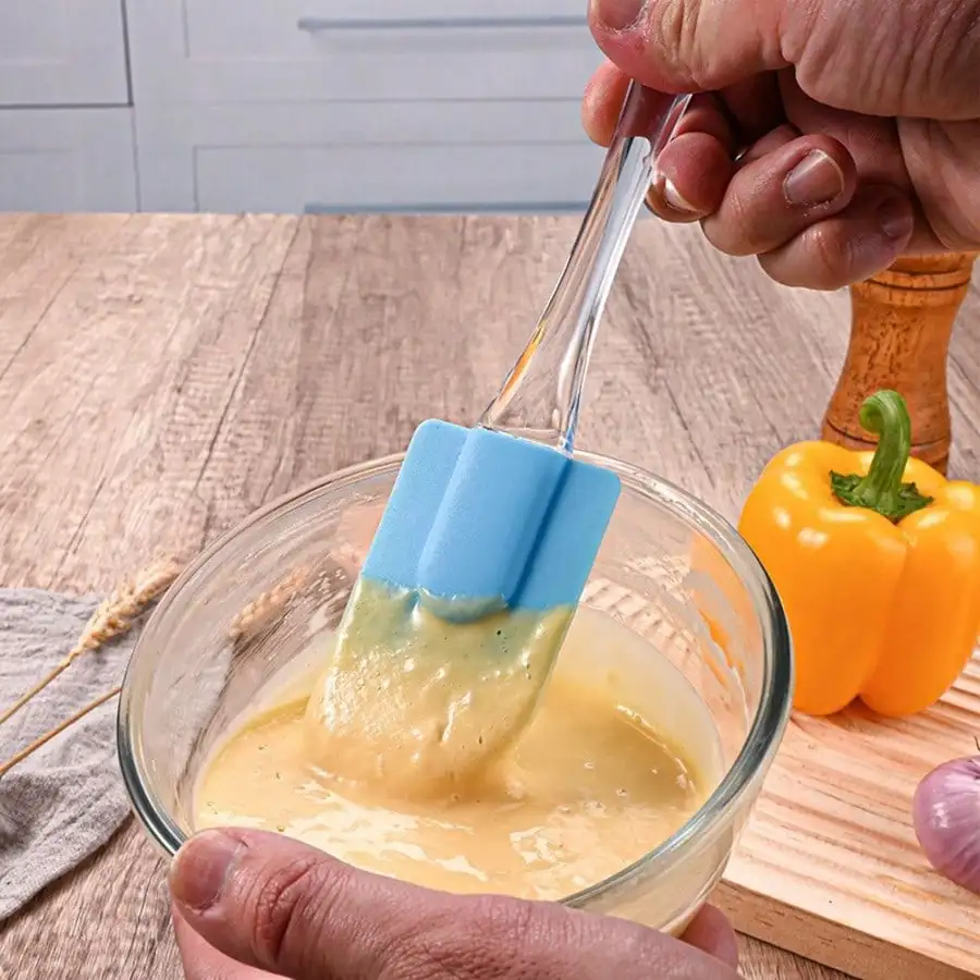 1Pcs Essential Silicone Baking - огляд і ціна Kitchen Gadgets To Have
