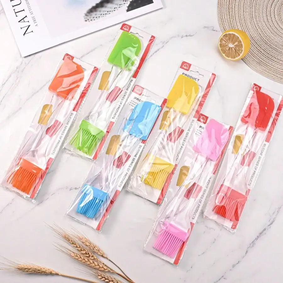 1Pcs Essential Silicone Baking - огляд і ціна Kitchen Gadgets To Have