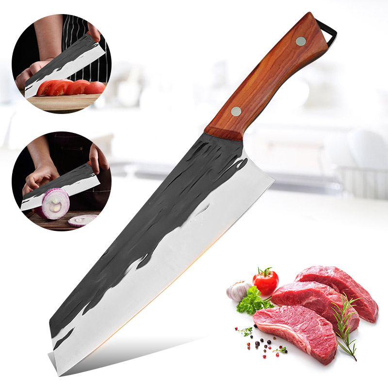 Professional Kitchen Chef's Kn - огляд і ціна Kitchen Gadgets Vegetable Chopper