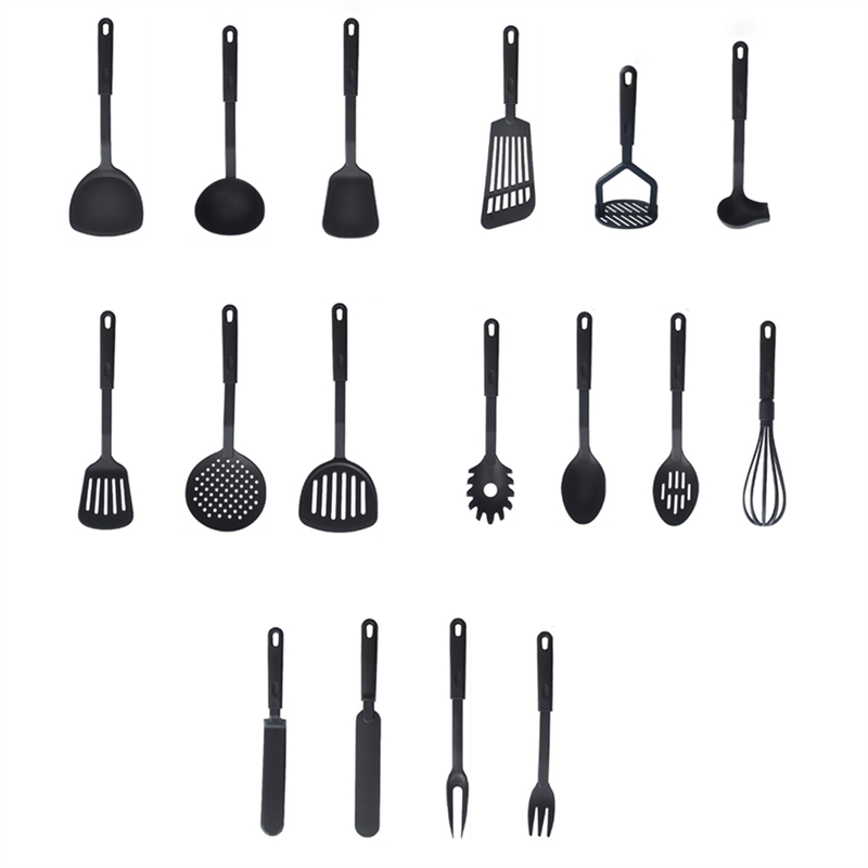 【Best Selling】1Set Of 17 Pcs K - огляд і ціна Kitchen Gadgets And Utensils