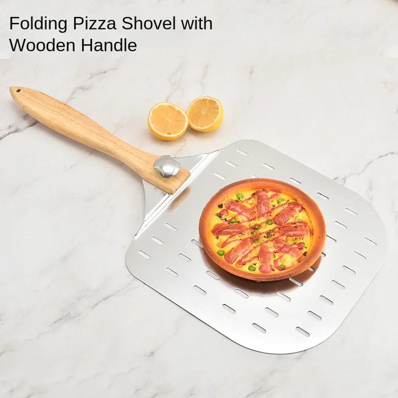 Baking Tool Perforated Pizza w - огляд і ціна Pizza Stone Baking
