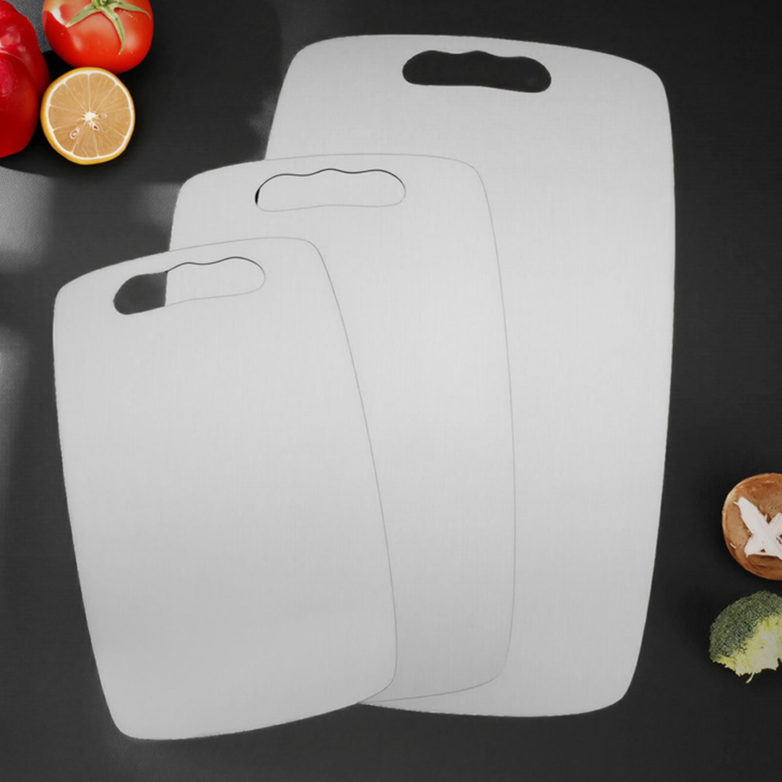 Stainless Steel Cutting Board  - огляд і ціна Kitchen Gadgets Kitchen