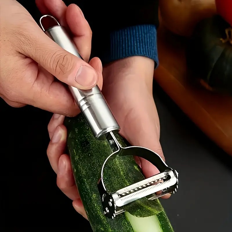 Stainless Steel Multi-Purpose  - огляд і ціна Kitchen Helper Gadgets