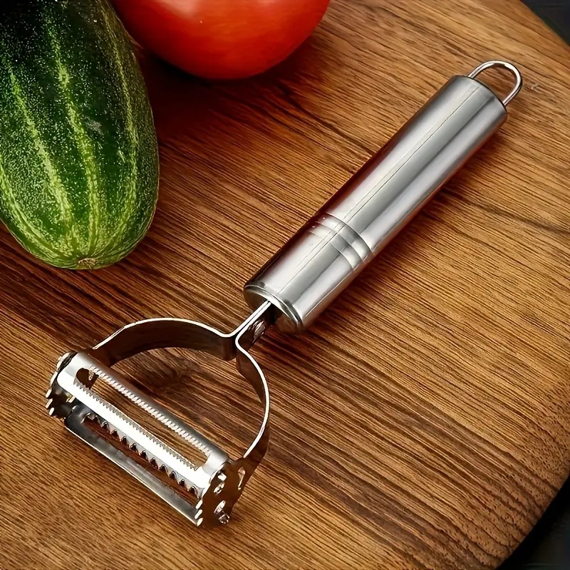 Stainless Steel Multi-Purpose  - огляд і ціна Kitchen Helper Gadgets