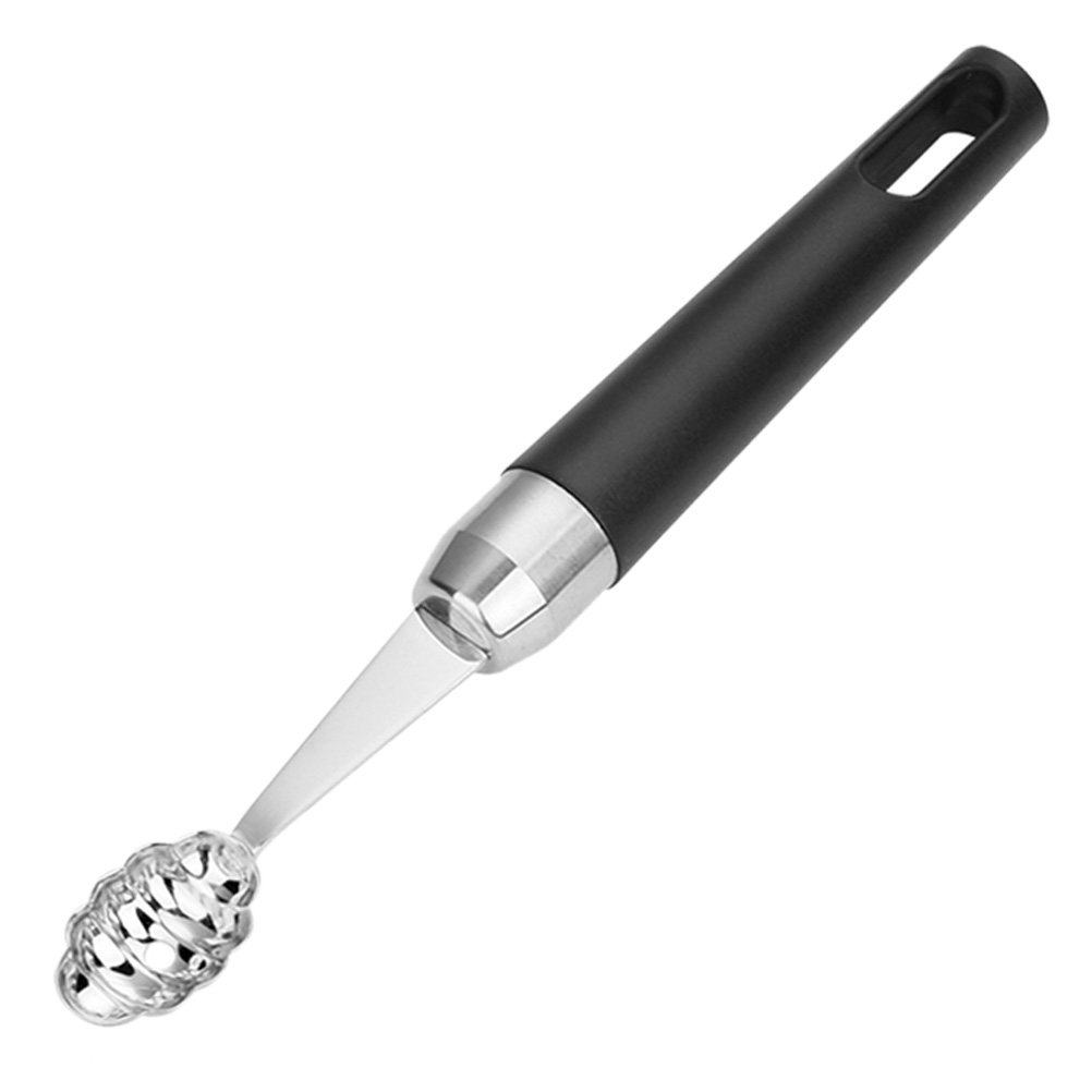 1Pcs Stainless Steel Fruit Sco - огляд і ціна Kitchen Gadgets Kitchen