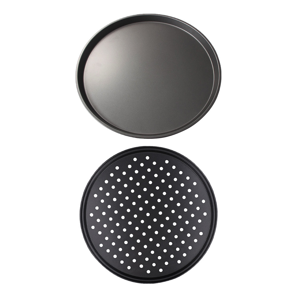 Baking Tray Multi-function Piz - огляд і ціна Pizza Stone Baking