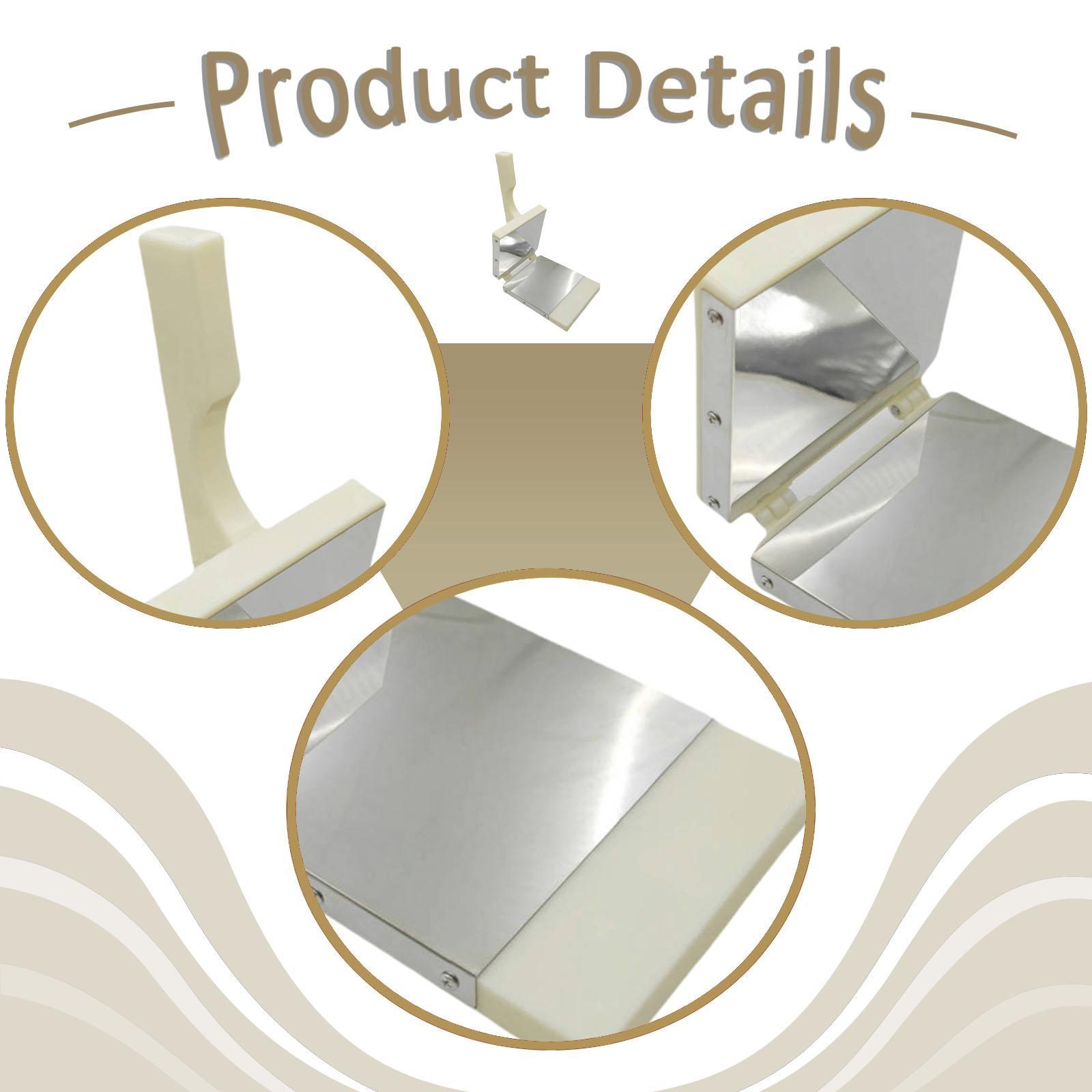 Home Kitchen Gadget Dumpling S - огляд і ціна Kitchen Gadgets Roti Maker