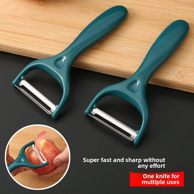 Rotatable Peeler–Sharp&Durable - огляд і ціна Kitchen Gadgets To Have
