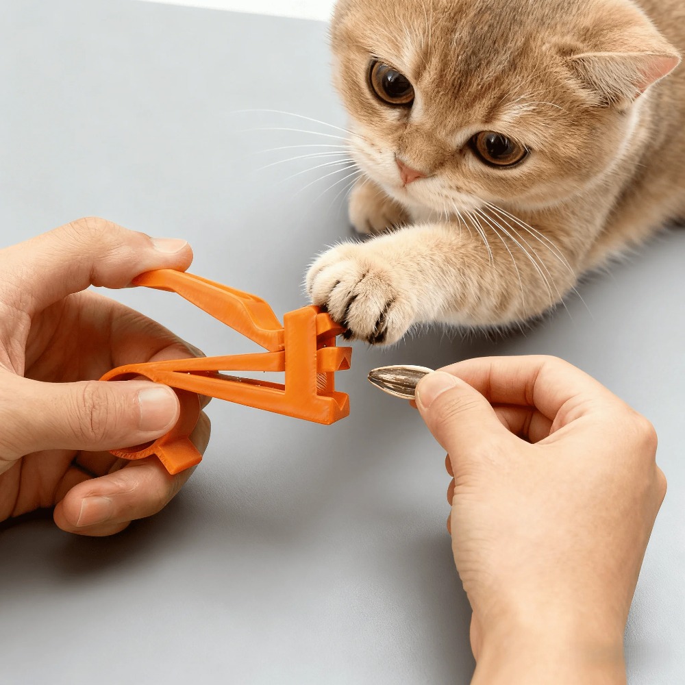 Safe Quick Nut Cracker Tool Ef - огляд і ціна Kitchen Gadgets To Have