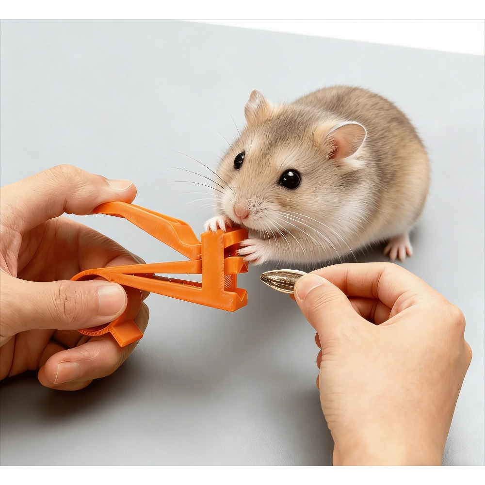 Safe Quick Nut Cracker Tool Ef - огляд і ціна Kitchen Gadgets To Have
