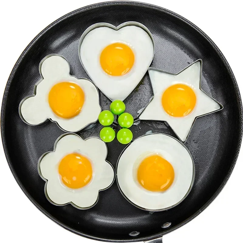 Premium Stainless Steel Heart- - огляд і ціна Kitchen Gadgets To Have
