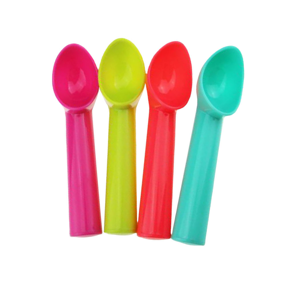 4Pcs Ice Cream Scoops Ergonomi - огляд і ціна Kitchen Gadgets Kitchen