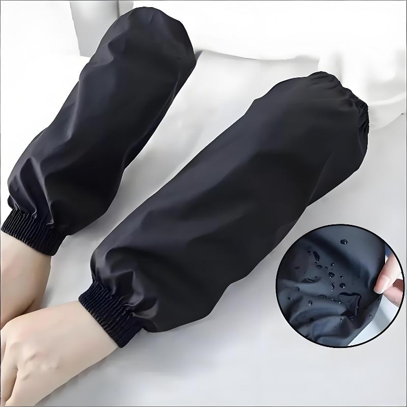 New Heavy-Duty Black Faux Leat - огляд і ціна Kitchen Helper Gadgets