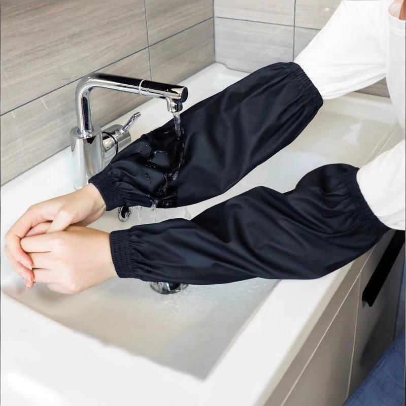 New Heavy-Duty Black Faux Leat - огляд і ціна Kitchen Helper Gadgets