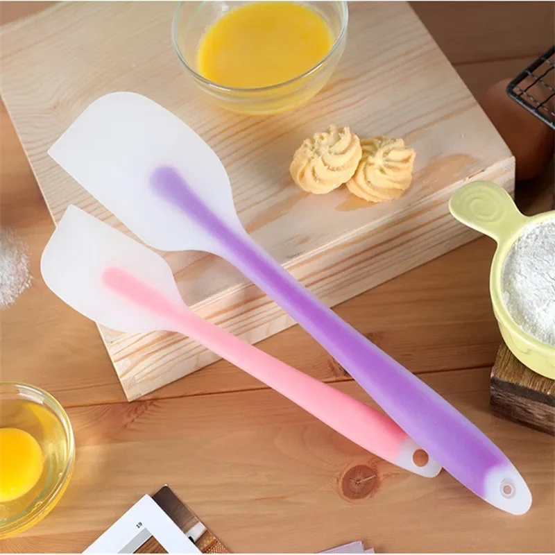 2 Size Flexible Silicone Scrap - огляд і ціна Kitchen Gadgets To Have