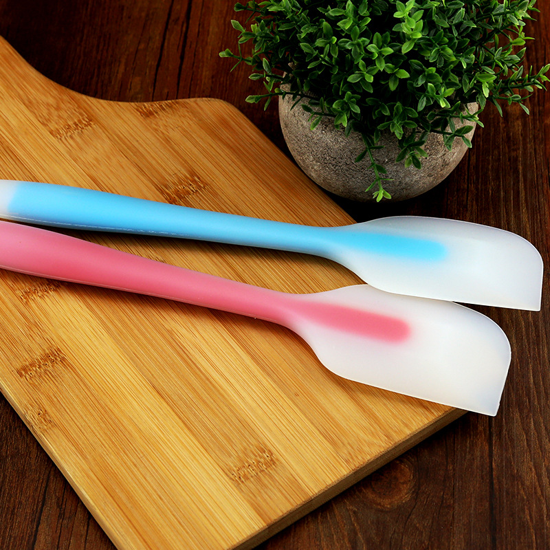 2 Size Flexible Silicone Scrap - огляд і ціна Kitchen Gadgets To Have