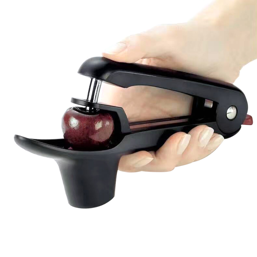 ROSENICE Cherry Pitter Tool Fr - огляд і ціна Kitchen Helper Gadgets