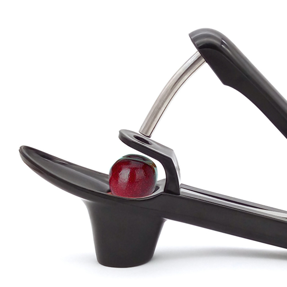 ROSENICE Cherry Pitter Tool Fr - огляд і ціна Kitchen Helper Gadgets
