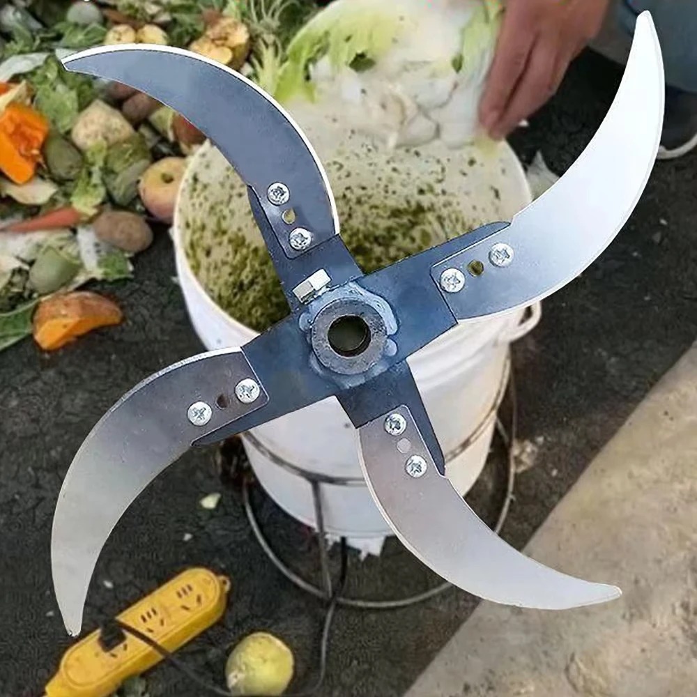 Agricultural Chopper Blade Bre - огляд і ціна Kitchen Gadgets Vegetable Chopper
