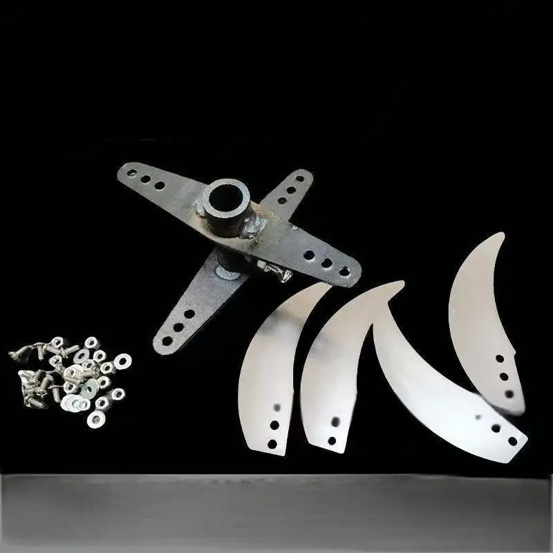 Agricultural Chopper Blade Bre - огляд і ціна Kitchen Gadgets Vegetable Chopper