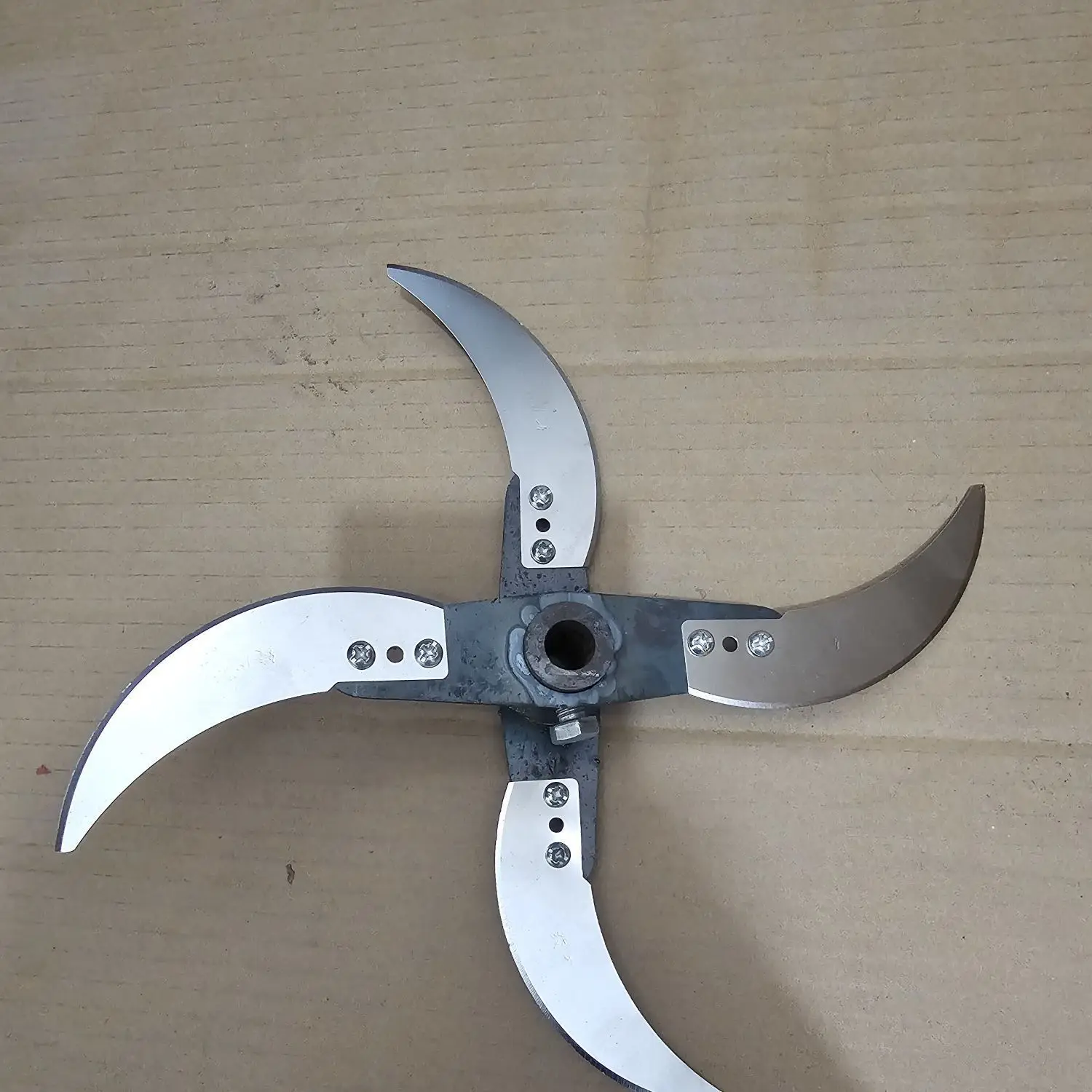 Agricultural Chopper Blade Bre - огляд і ціна Kitchen Gadgets Vegetable Chopper