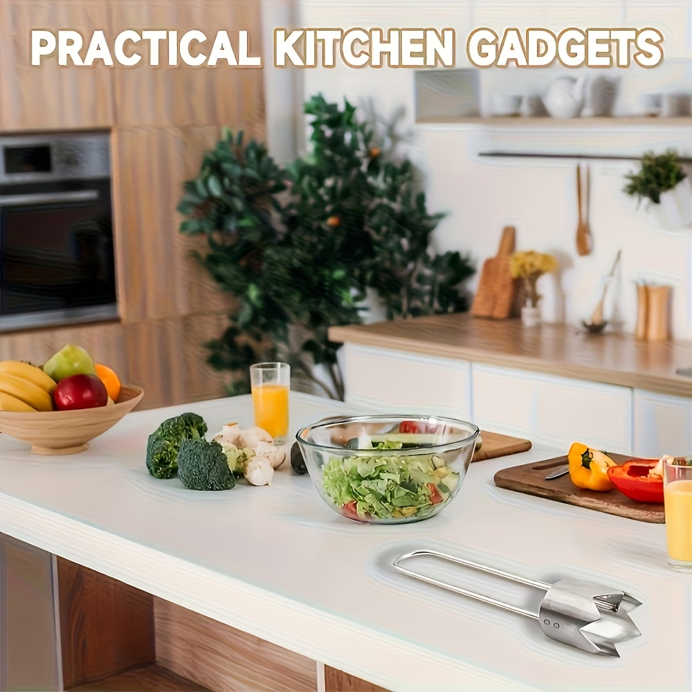 Stainless Steel Multi-Purpose  - огляд і ціна Kitchen Gadgets Kitchen