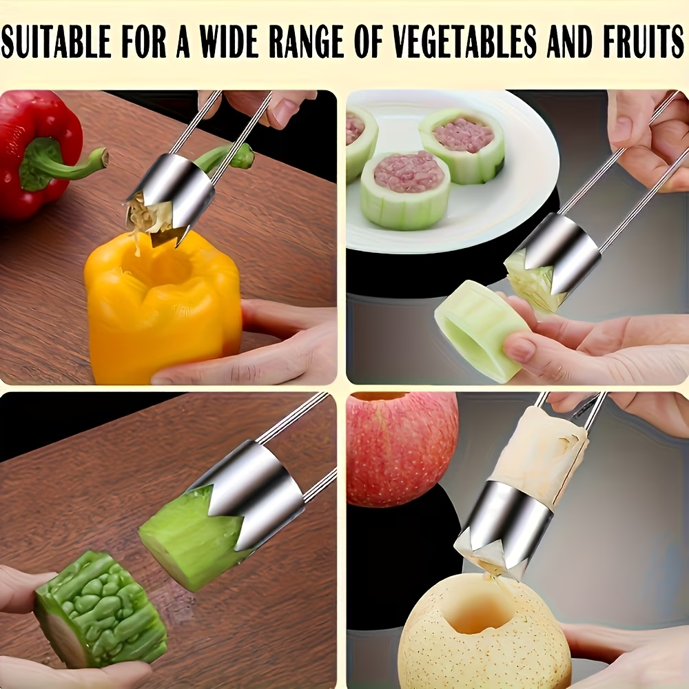 Stainless Steel Multi-Purpose  - огляд і ціна Kitchen Gadgets Kitchen