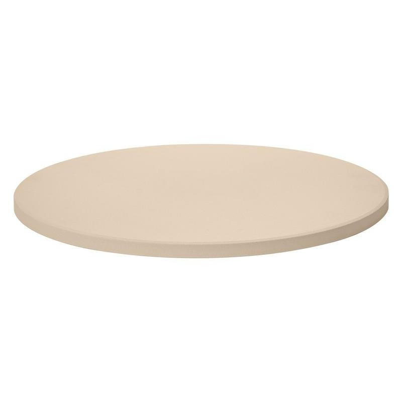 Pizza Stone, 16 in Round Pizza - огляд і ціна Pizza Stone Baking