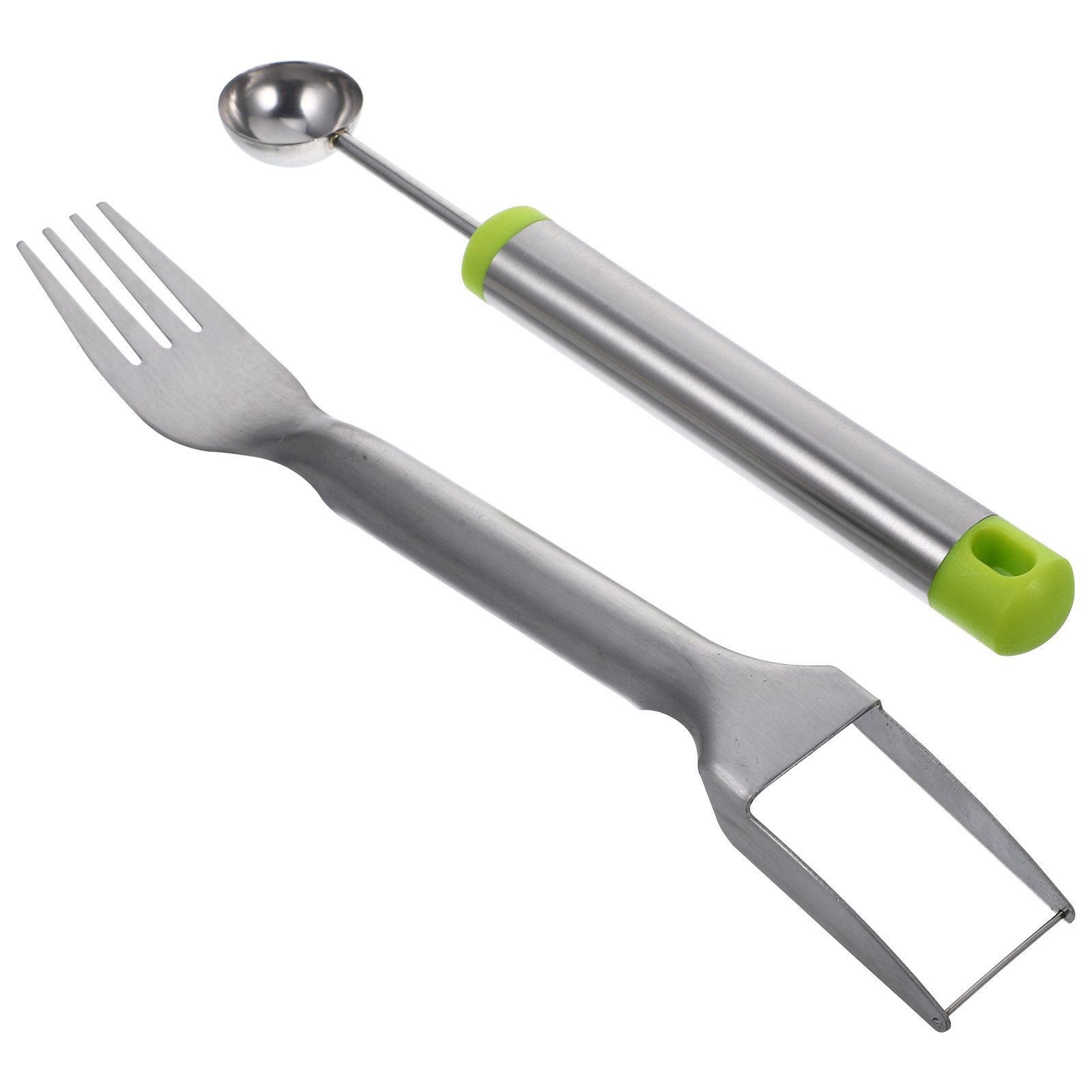 1 Set Of Metal Watermelon Slic - огляд і ціна Kitchen Gadgets Kitchen