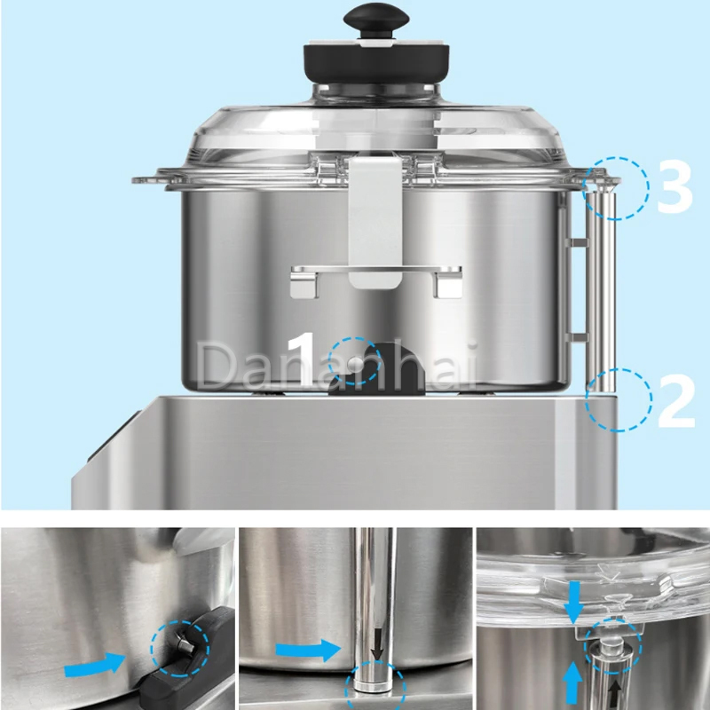 Multifunctional Meat And Veget - огляд і ціна Kitchen Gadgets Vegetable Chopper