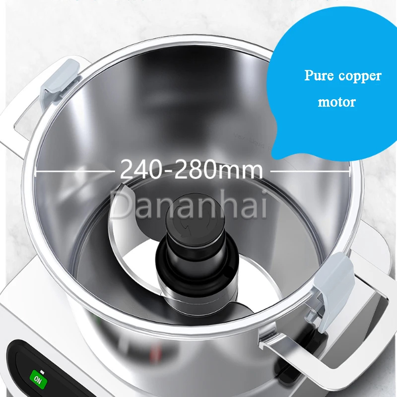 Multifunctional Meat And Veget - огляд і ціна Kitchen Gadgets Vegetable Chopper
