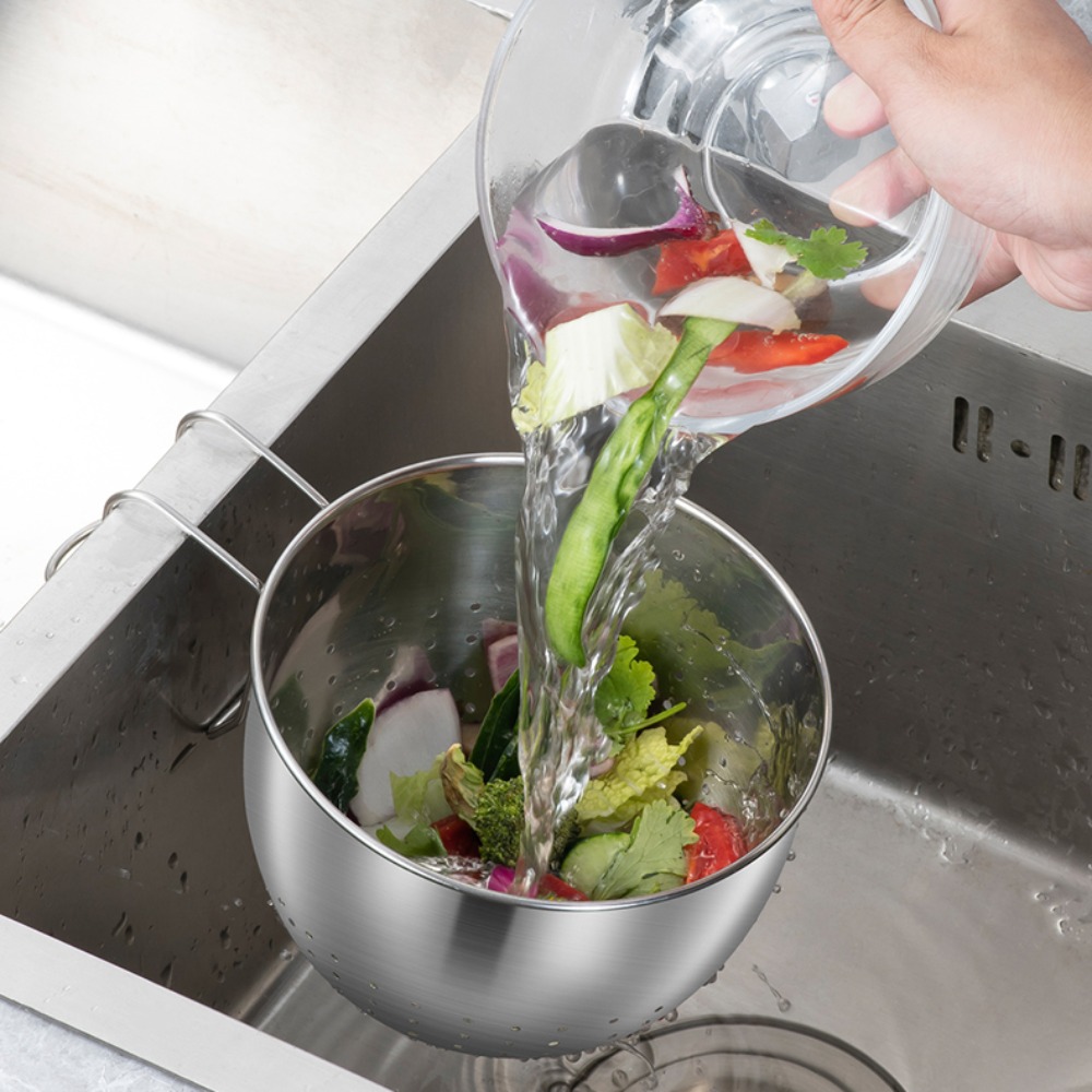 Kitchen Helper Sink Drain Bask - огляд і ціна Kitchen Helper Gadgets