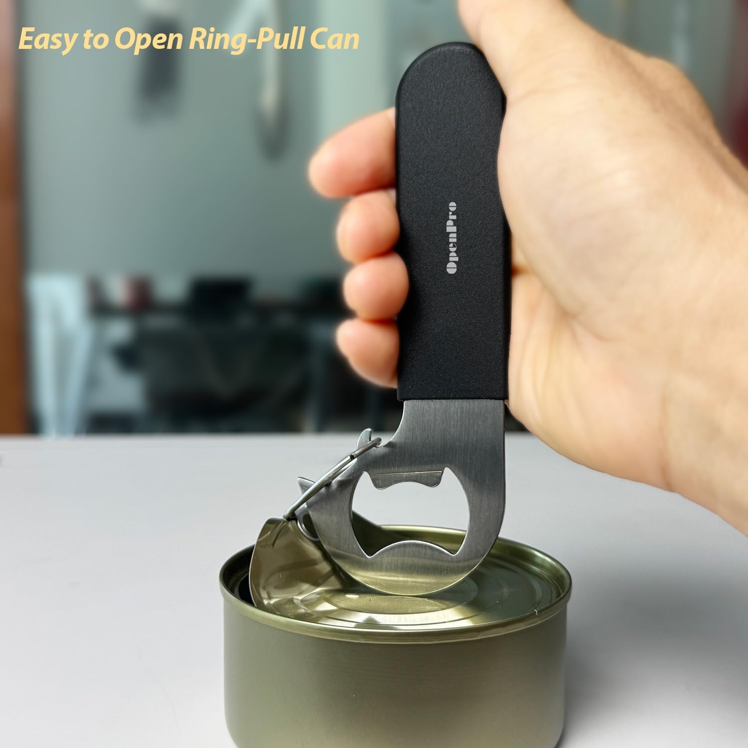 2-in-1 Magnetic Can and Bottle - огляд і ціна Kitchen Gadgets Kitchen